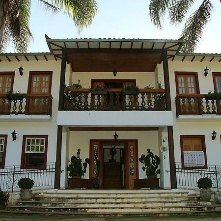 Pousada Da Serrinha Mariana Buitenkant foto