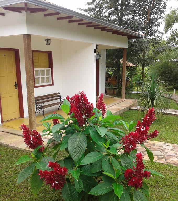 Pousada Da Serrinha Mariana Buitenkant foto