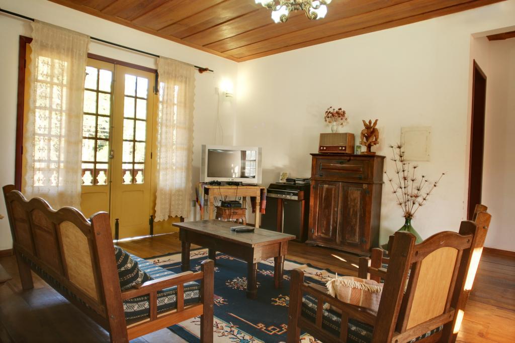 Pousada Da Serrinha Mariana Buitenkant foto