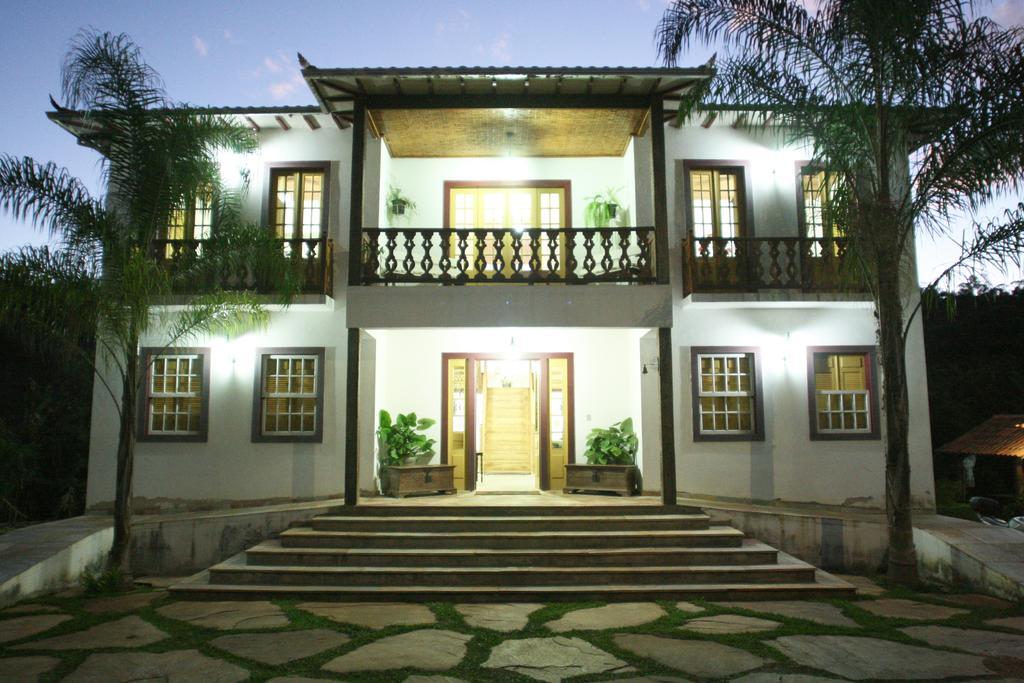 Pousada Da Serrinha Mariana Buitenkant foto
