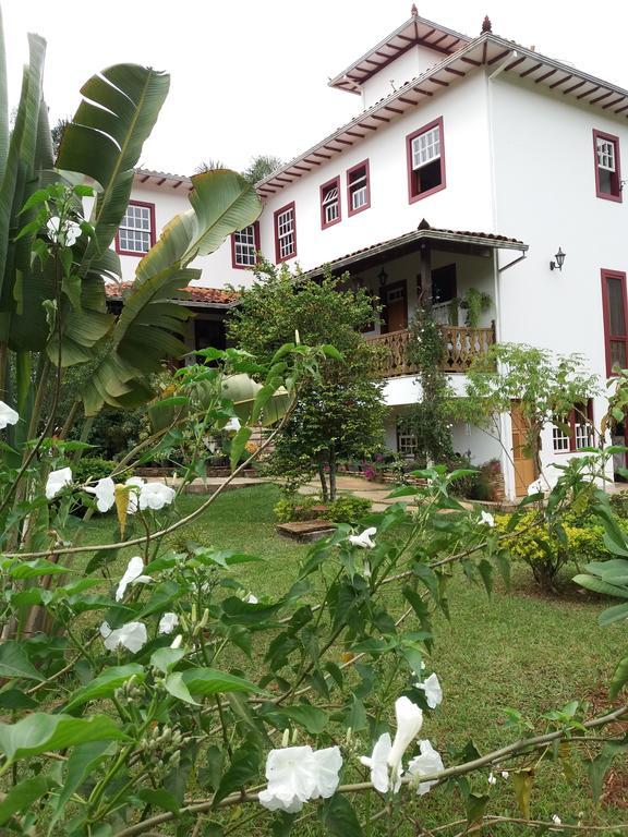 Pousada Da Serrinha Mariana Buitenkant foto
