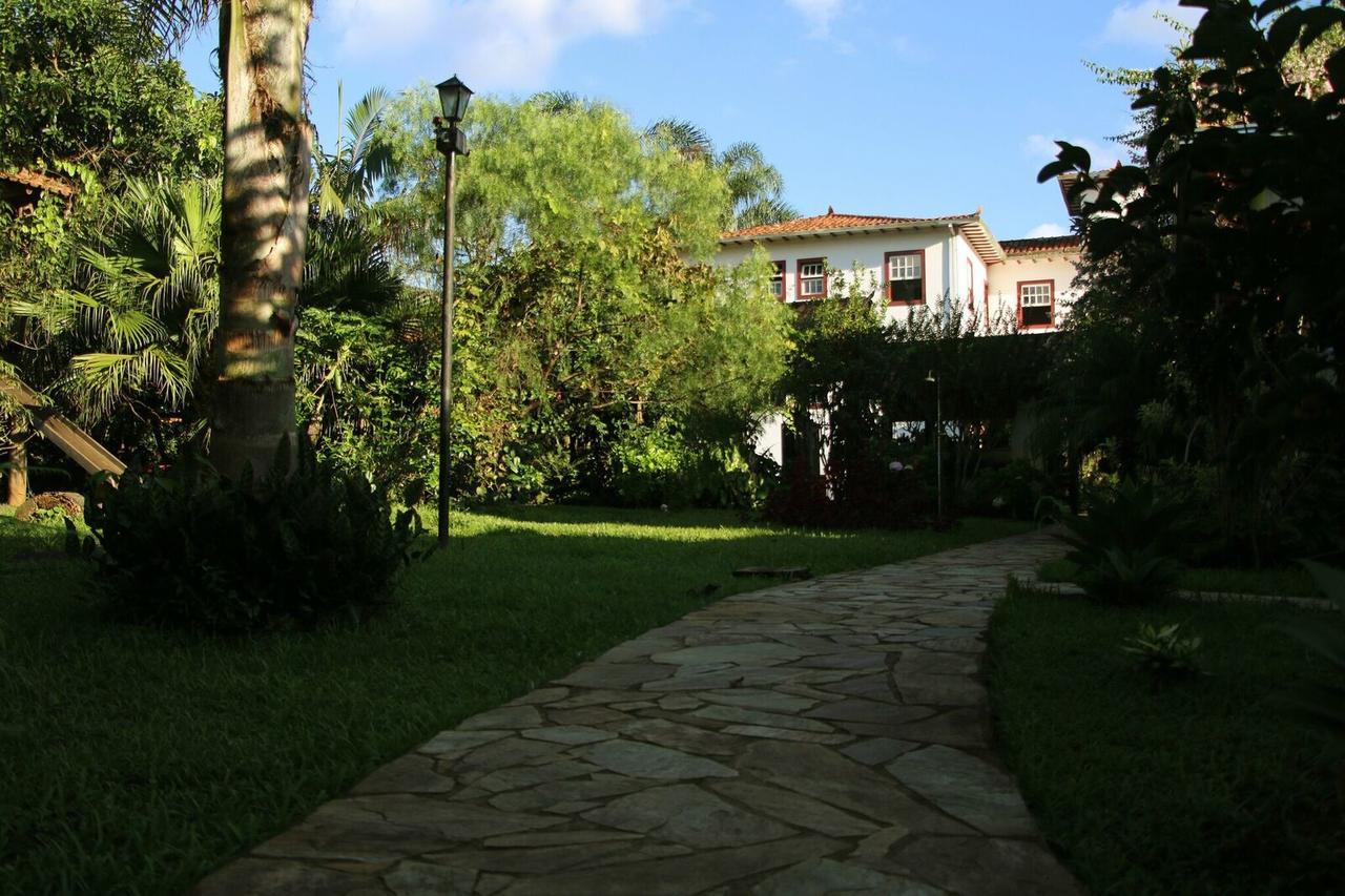 Pousada Da Serrinha Mariana Buitenkant foto